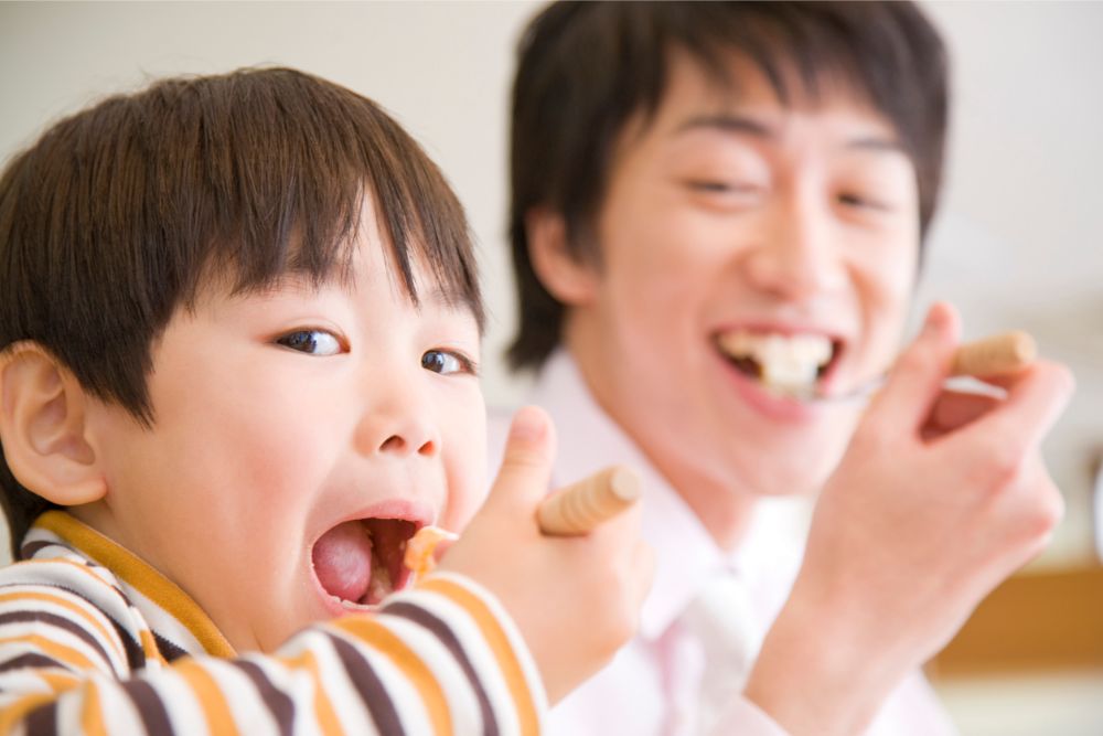 ▲鹿肉の栄養について